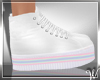 *W* Candy Sneakers
