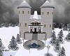 snowy Castle