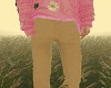 Brown C