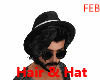 ** Hair & Hat
