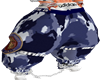 MAZ US MARINE HIPHOP