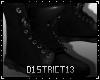 D13l Boots Style I