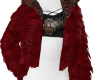 XMAS STEAMPUNK TOP