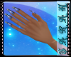 SB💕 Nails Blue Galaxy
