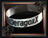 XxDeragoxX Collar F