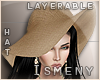 [Is] Summer Hat Layer 2