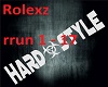 Rolexz - Run