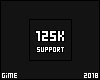 125k Support