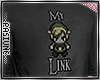 !P:. MyLink Shirt [M]