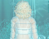 White Coat Jacket Stars