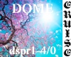 (CC) Spring Dome 