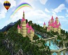 A~Rainbow Castle