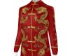 Red Dragon CNY Set # 2