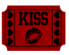 Kiss Ticket II