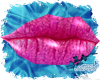 Pink Luscious Lips V10