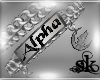 *SK*Alpha Bracelet