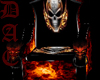 flameskull throne