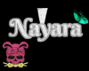 Custom Chain "NAYARA"