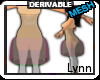 *DQ ~Lynn Tutu + Tskirt