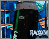 Lcst Pants