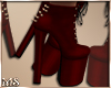 Rouge Boots