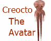 Creocto Avatar