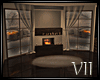 VII: Winter Room