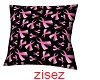breast cancer pillow