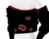 Add Akatsuki Coat