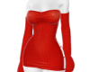 8! ِReva Red Dress