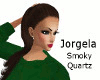 Jorgela - Smoky Quartz