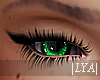 |LYA|Green Jade eyes