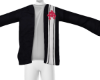 chrome jacket