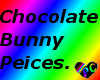 [P]Chocolate Bunbun-Tail