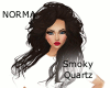 Norma - Smoky Quartz