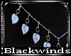 BW| Diamond Necklaces