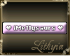 {Liy} iMellysaurs