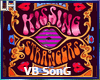 Kissing Strangers |VB|