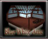 {ARU} Blue-White Attic