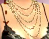 (L)gold necklaces 3