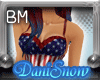 {DSD}Mrs America Mini BM