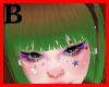Batsy| Tashi! DirtyGreen