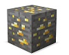 ~ Minecraft Gold Ore ~