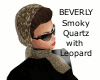 Beverly - Leopard - SQ
