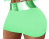 Skirt G! green