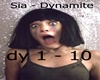 Sia-Dynamite