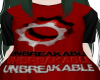 Unbreakable Kirishima 'F