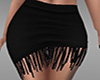 Sexy Fringe Skirt RL