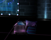 NEON CITY Pillow Crate