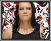 PI: Shayna Baszler Hair